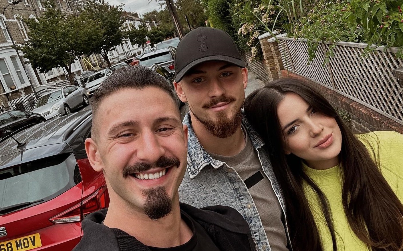 Transformarea lui Radu Drăgușin la Tottenham. Rom&acirc;nul a zis tot!
